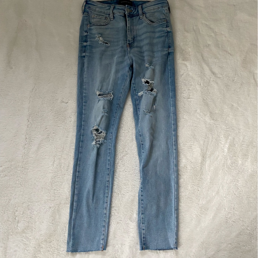 Aeropostale Jeans